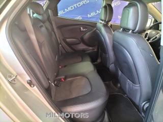 HYUNDAI iX35 usata, con Fendinebbia