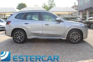 BMW X1 usata, con Cruise Control