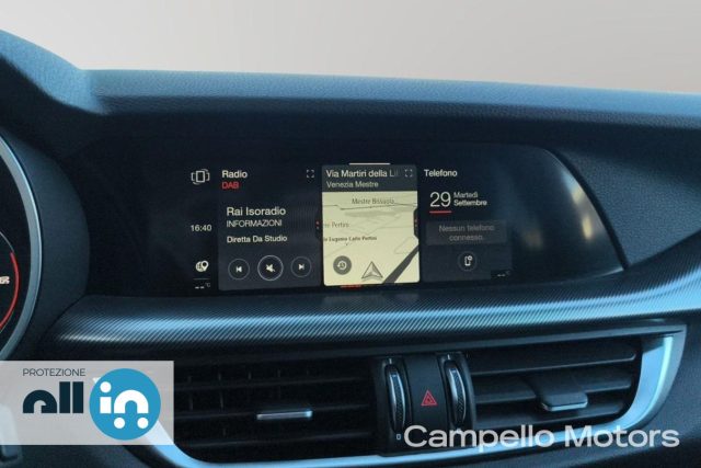 ALFA ROMEO Stelvio usata 9