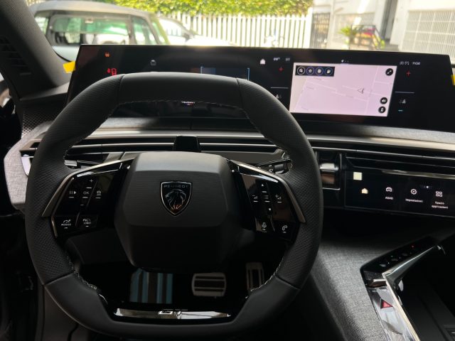 PEUGEOT 3008 usata 62