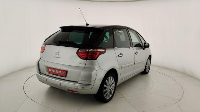 CITROEN C4 Picasso usata 3