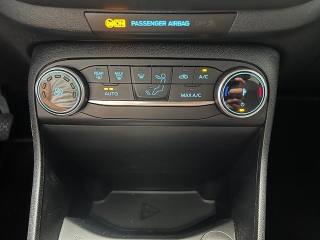 FORD Fiesta usata, con Sedile posteriore sdoppiato