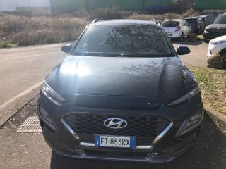 HYUNDAI Kona usata, con Autoradio