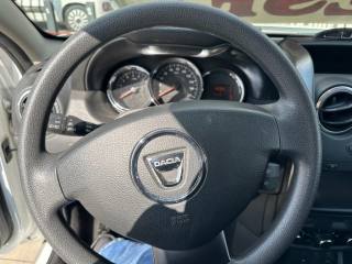 DACIA Duster usata, con Immobilizzatore elettronico