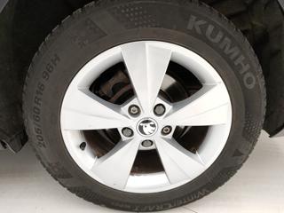 SKODA Octavia usata, con Servosterzo