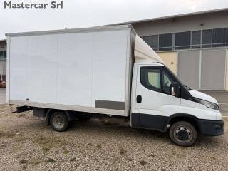 IVECO Daily usata, con Autoradio