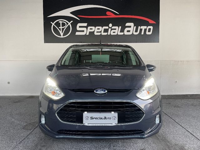 FORD B-Max usata 14