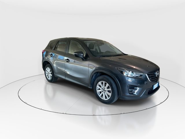 MAZDA CX-5 usata, con Airbag laterali