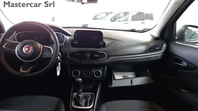 FIAT Tipo usata, con Antifurto