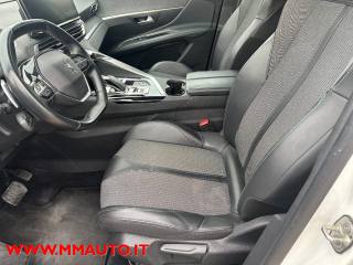 PEUGEOT 3008 usata, con Immobilizzatore elettronico