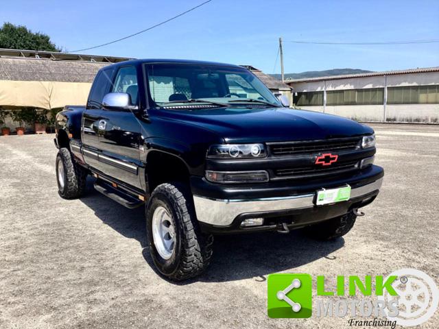 CHEVROLET Silverado usata, con Alzacristalli elettrici