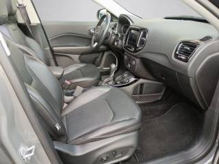JEEP Compass usata, con ESP
