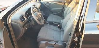VOLKSWAGEN Golf usata, con Airbag Passeggero