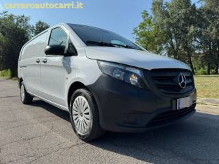 MERCEDES-BENZ Vito 2.2 116 CDI PL Furgone Extra-Long