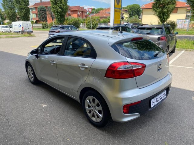 KIA Rio usata, con Alzacristalli elettrici