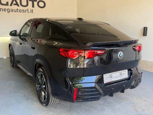 BMW X2 usata, con Cerchi in lega