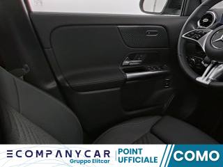 MERCEDES-BENZ GLA 180 usata, con Chiusura centralizzata