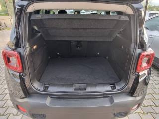 JEEP Renegade usata, con Specchietti laterali elettrici