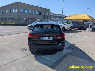 BMW X1 usata, con Autoradio