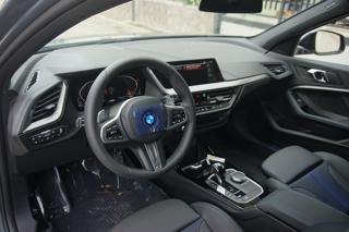 BMW 118 usata, con Boardcomputer