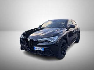 ALFA ROMEO Stelvio 2.2 Turbodiesel 210 CV AT8 Q4 Veloce
