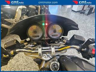 DUCATI Monster 620 usata 11