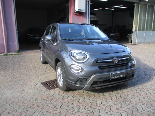 FIAT 500X usata, con Chiusura centralizzata
