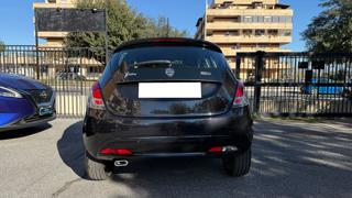 LANCIA Ypsilon usata, con Luci diurne LED