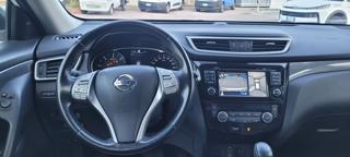 NISSAN X-Trail usata, con Climatizzatore