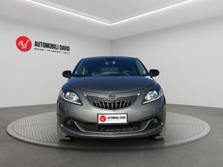 LANCIA Ypsilon usata, con Alzacristalli elettrici