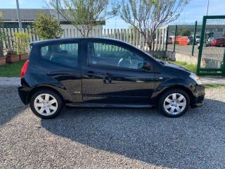 CITROEN C2 usata, con Airbag Passeggero