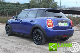 MINI Countryman usata, con Airbag laterali
