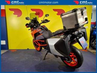 KTM 1290 Super Adventure usata 9