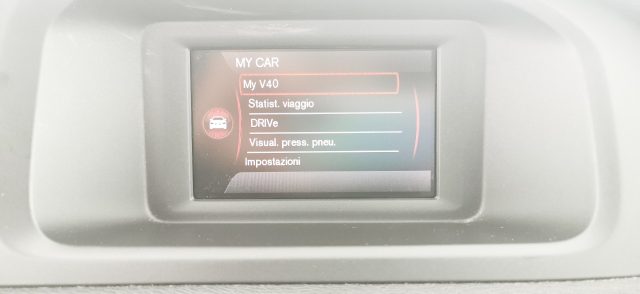 VOLVO V40 Cross Country usata, con Controllo automatico clima