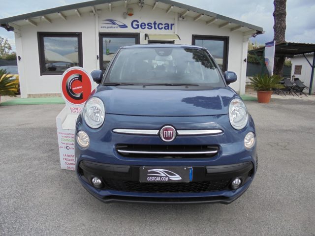 FIAT 500L usata, con Airbag laterali