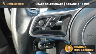 PORSCHE Macan usata 68