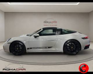 PORSCHE 911 usata, con Climatizzatore