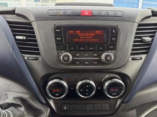 IVECO Daily usata, con Autoradio digitale