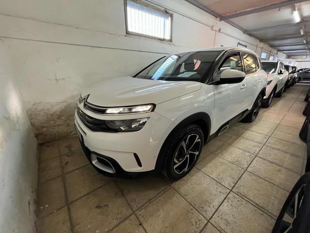 CITROEN C5 Aircross usata, con ABS