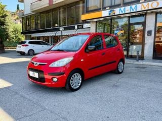 HYUNDAI i10 usata, con Servosterzo