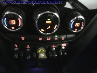 MINI Countryman usata, con Cruise Control