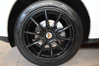 PORSCHE Macan usata 109