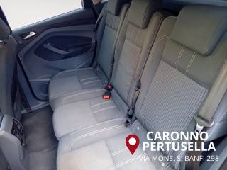 FORD C-Max usata, con ESP