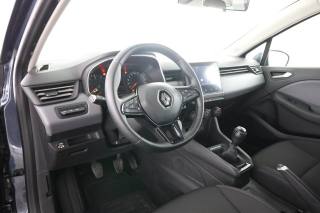RENAULT Clio usata 1