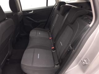 FORD Focus usata, con Fari LED