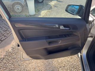 OPEL Zafira usata, con Chiusura centralizzata