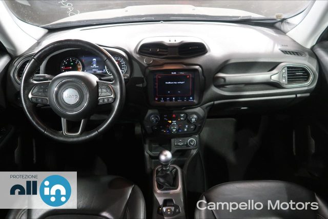 JEEP Renegade usata 6