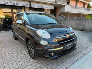 FIAT 500L usata 2