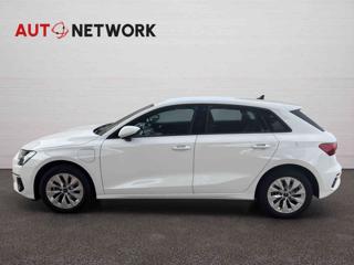 AUDI A3 usata, con Cerchi in lega