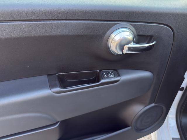 ABARTH 595C usata, con Climatizzatore